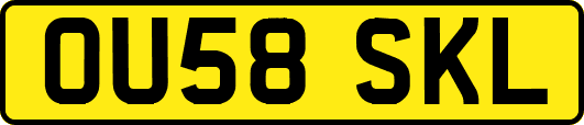 OU58SKL
