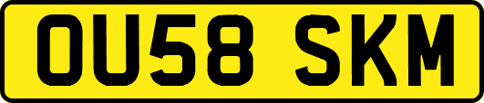 OU58SKM