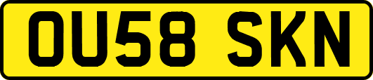 OU58SKN