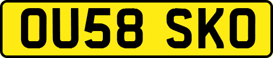 OU58SKO