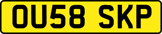 OU58SKP