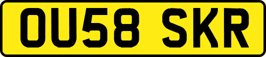 OU58SKR