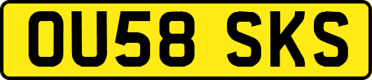 OU58SKS