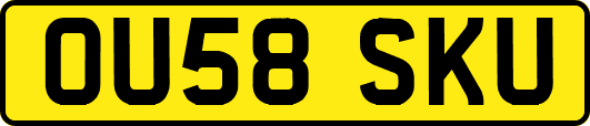 OU58SKU