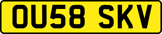 OU58SKV