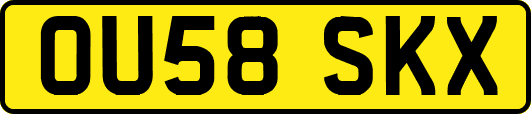 OU58SKX