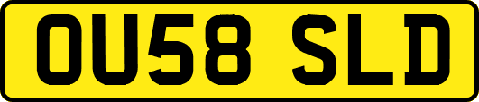 OU58SLD