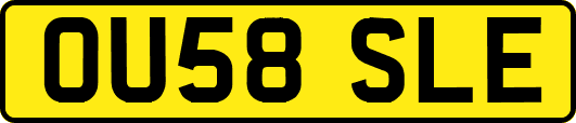 OU58SLE
