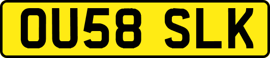 OU58SLK