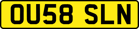 OU58SLN