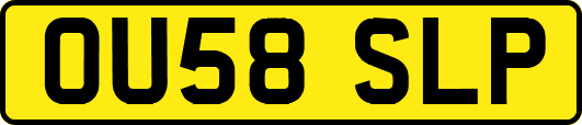 OU58SLP