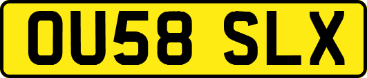 OU58SLX