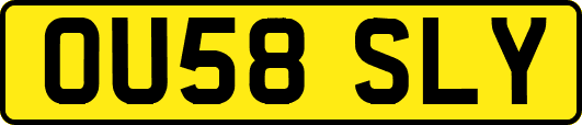 OU58SLY