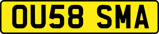 OU58SMA