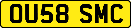 OU58SMC