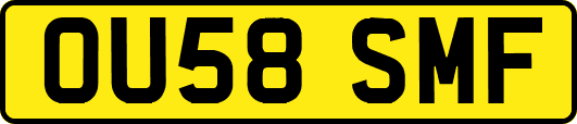OU58SMF