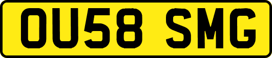 OU58SMG