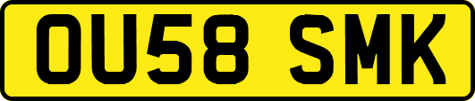 OU58SMK
