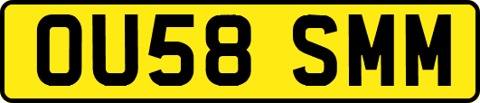 OU58SMM