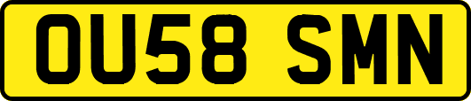 OU58SMN