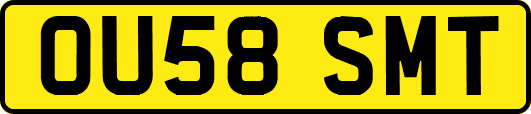 OU58SMT