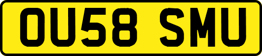 OU58SMU