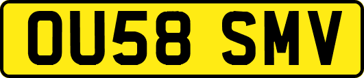 OU58SMV