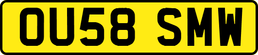 OU58SMW