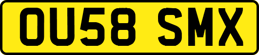 OU58SMX