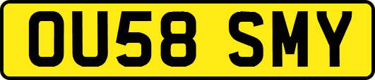 OU58SMY