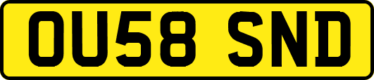 OU58SND