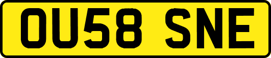 OU58SNE