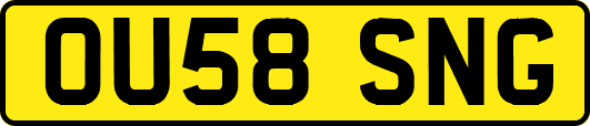 OU58SNG