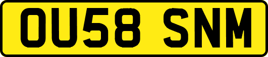 OU58SNM