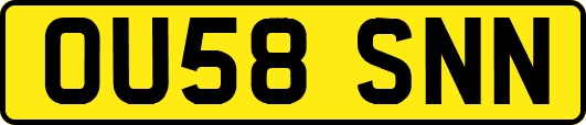 OU58SNN