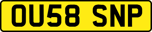 OU58SNP