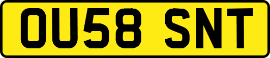 OU58SNT