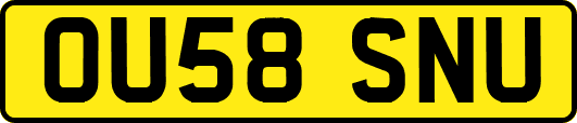 OU58SNU