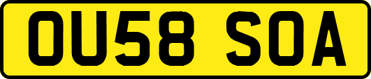 OU58SOA