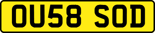 OU58SOD
