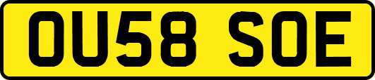 OU58SOE
