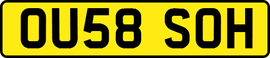 OU58SOH