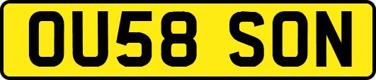 OU58SON
