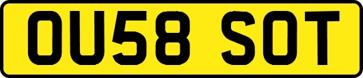 OU58SOT