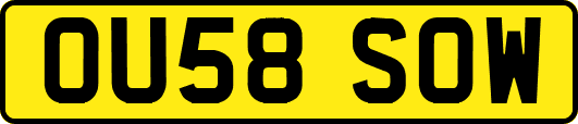 OU58SOW