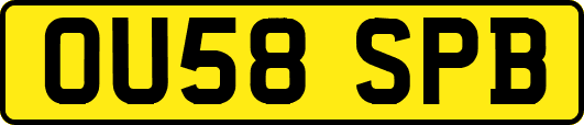 OU58SPB