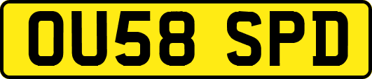 OU58SPD