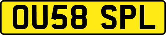 OU58SPL