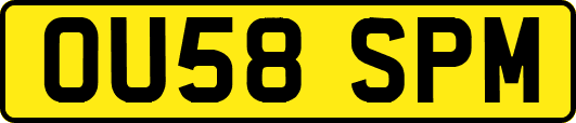 OU58SPM