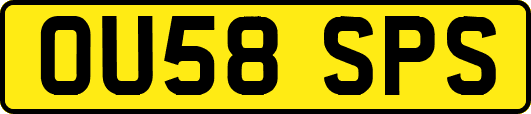 OU58SPS